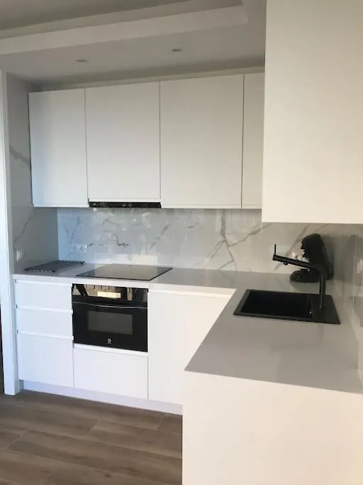 La Roca Brasil 2 Bed & 2 Bathroom Apartment Seaview Torremolinos Bajondillo Spain