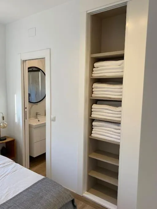 La Roca Brasil 2 Bed & 2 Bathroom Apartment Seaview Torremolinos Bajondillo Španělsko