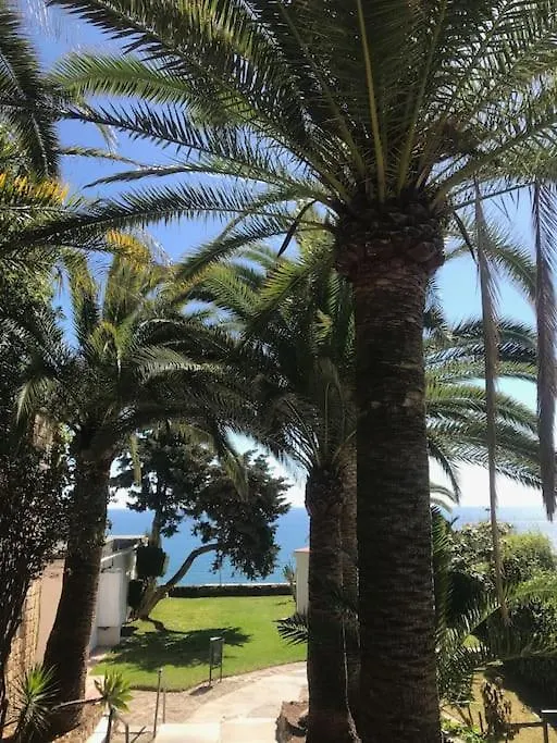 La Roca Brasil 2 Bed & 2 Bathroom Apartment Seaview Torremolinos Bajondillo
